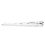 Ledvance LED Feuchtraumleuchte Feuchtigkeitsdicht 46W 6400lm - 840  | 150cm - Bewegungs- Und Lichtsensor