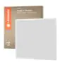 Ledvance Smart+ WiFi LED Panel Planon rahmenlos Sun@home Weiß 20W 1800lm - 822-850 Abstimmbares Weiß | 30x30cm