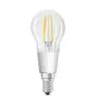 Ledvance Smart+ BT E14 Birne Fadenlampe 4W 470lm - 827  | Dimmbar - Ersatz für 40W