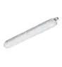 Philips LED Feuchtraumleuchte CoreLine WT120C G2 29.5W 3400lm - 840  | 150cm - 3 Stunden Notbeleuchtung