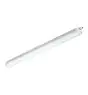 Philips LED Feuchtraumleuchte CoreLine WT120C G2 21.5W 2700lm - 840  | 120cm - 3x Durchgangsverdrahtung - Bewegungs- Und Lichtsensor
