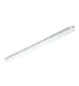 Philips LED Feuchtraumleuchte CoreLine WT120C G2 61W 8000lm - 840  | 150cm - Bewegungs- Und Lichtsensor
