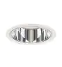 Philips LED Downlight LuxSpace Mini tief DN561B 9W 1350lm 75D - 830  | 164mm - Aluminium Reflektor