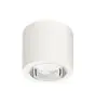 Philips LED Downlight LuxSpace Kompakt geringe Höhe DN570C VLC-E 36.3W 4400lm 80D - 840  | 250mm - Aluminium Reflektor - Dali Dimmbar