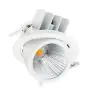 Philips LED-Spot LuxSpace Accent Performance RS782B 38.5W 4900lm 36D - 830  | 167mm
