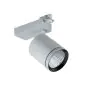 Philips LED Schienenstrahler Spot StyliD Evo ST780T Silber 50W 5800lm 38D - 827