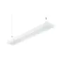 Philips LED Panel FlexBlend SP342P Weiß 36W 4800lm - 940  | 120x20cm - UGR <19 - Dali Dimmbar - Höchste Farbwiedergabe
