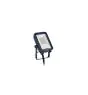Philips Led-Scheinwerfer Ledinaire BVP167 10W 1200lm 110D - 830-840-865 CCT | IP65 - Symmetrisch