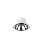 LED Deckenstrahler V2.0 6-12W 690-1460lm 60D - 830/840 CCT | 145mm - Ausschnitt 120mm - Aluminium Reflektor
