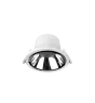 LED Deckenstrahler V2.0 9-15W 1060-1800lm 60D - 830/840 CCT | 175mm - Ausschnitt 150mm - Aluminium Reflektor