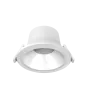 LED Deckenstrahler V2.0 15-25W 1800-3060lm 60D - 830/840 CCT | 220mm - Ausschnitt 200mm