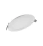 Ledvance LED Downlight Slim Rund DN105 6W 430lm 120D - 865  | 118mm