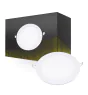 LED Deckenstrahler Ultra15W 1200lm 110D - 840  | 190mm - Ausschnitt 175mm