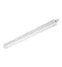 Philips LED Feuchtraumleuchte Ledinaire WT060C 56W 5600lm - 840  | 150cm