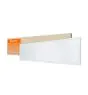 Ledvance LED Panel Comfort Aluminium Weiß 33W 4320lm - 840 Kaltweiß | 120x30cm - Dali Dimmbar