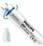 Philips LED Röhre T8 MASTER (EM/Mains) High Frequency 12W 1000lm - 833 Warmweiß | 120cm - Food - Ersatz für 36W
