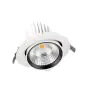 Ledvance LED-Spot Vario schwenkbar 35W 3350lm 24D - 830 | Ausschnitt 170mm
