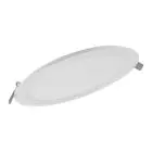Ledvance LED Deckenstrahler Rund DN210 18W 1530lm 120D - 840  | 225mm