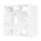 Ledvance Oberflächenhalterung Rahmen - Für Cu Select Und Cu Touch