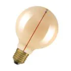 Osram Vintage 1906 LED E27 Special Fadenlampe Klar 2.2W Birne120lm - 827  | Ersatz Für 15W