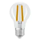 Ledvance LED E27 Birne Fadenlampe Klar 3.8W 806lm - 830 | Ersatz für 60W