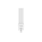PL-C LED 3.6W - 840 Kaltweiß | Ersatz Für 10W