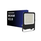 Led-Scheinwerfer Beam V2.0 40W 5600lm 90D - 830-840-865 CCT | IP66 - Asymmetrisch