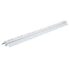 Deckenleuchte Reflektor V2 LED T8 | Geeignet für 1x 150cm LED Röhre