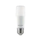 Stick LED E27 Matt 9.5W 950lm - 830  | Ersatz Für 68W