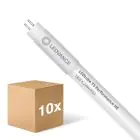 Mehrfachpackung 10x Ledvance LED Röhre T5 Performance (Mains AC) High Efficiency 18W 2800lm - 840  | 145cm - Ersatz Für 35W