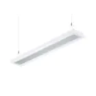 Philips LED Panel FlexBlend SP340P Weiß 39W 4000lm - 940  | 120x20cm - UGR