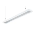 Philips LED Panel FlexBlend SP340P Weiß 39.5W 4000lm - 940  | 120x20cm - UGR