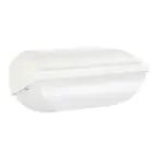 Philips LED Sicherheit Coreline BWC120 Weiß 14W 1800lm - 830  | 282x178mm - IP54