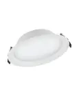 Ledvance LED Downlight Alu DN200 25W 2250lm 100D - 830  | 215mm - IP44