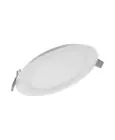 Ledvance LED Downlight Slim Rund DN105 6W 430lm 120D - 840  | 118mm