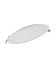 Ledvance LED Deckenstrahler Rund DN210 18W 1530lm 120D - 830  | 225mm