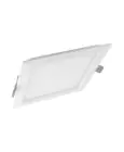 Ledvance LED Downlight Slim Quadrat SQ210 18W 1530lm 120D - 840