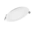 Ledvance LED Downlight Slim Rund DN155 12W 1020lm 120D - 830  | 169mm