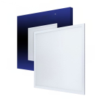 LED Panel Pro V3 Aluminium/Metall Weiß 30W 4070lm - 840  | 120x30cm - UGR < 19 - 3 Stunden Notbeleuchtung LED Panel Pro V3 Aluminium/Metall Weiß 30W 4070lm - 840  | 120x30cm - UGR < 19 - 3 Stunden Notbeleuchtung