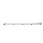 LED Feuchtraumleuchte Gehäuse V2.0 | Geeignet Für  2x120cm LED Röhre