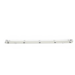 LED Feuchtraumleuchte Gehäuse V2.0 | Geeignet Für  2x120cm LED Röhre LED Feuchtraumleuchte Gehäuse V2.0 | Geeignet Für  2x120cm LED Röhre