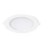 LED Deckenstrahler V2.0 12W 1200lm 120D - 840  | 170mm - Ausschnitt 150mm - IP44 - Dali Dimmbar