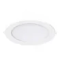 LED Deckenstrahler V2.0 20W 2000lm 120D - 840  | 225mm - Ausschnitt 200mm - IP44 - Dali Dimmbar