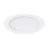 LED Deckenstrahler V2.0 24W 2400lm 120D - 830  | 225mm - Ausschnitt 200mm - IP44 - Dali Dimmbar