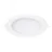 LED Deckenstrahler V2.0 12W 1200lm 120D - 840  | 170mm - Ausschnitt 150mm - IP44 - 1-10v Dimmbar