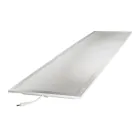 LED Panel Pro 32W 3900lm - 830 | 120x30cm - UGR