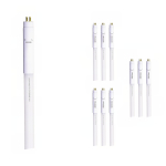 Mehrfachpackung 10x LED Röhre T5 Extreme (Mains AC) High Output 26W 3900lm - 840  | 145cm - Ersatz Für 49W Mehrfachpackung 10x LED Röhre T5 Extreme (Mains AC) High Output 26W 3900lm - 840  | 145cm - Ersatz Für 49W