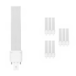Mehrfachpackung 10x PL-S LED 4.3W 600lm - 840  | Ersatz Für 9W Mehrfachpackung 10x PL-S LED 4.3W 600lm - 840  | Ersatz Für 9W