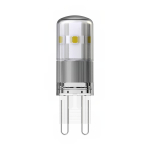 LED Capsule G9 1.9W 200lm - 827 | Ersatz für 20W LED Capsule G9 1.9W 200lm - 827 | Ersatz für 20W