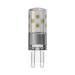 LED Capsule G9 3.8W 470lm - 827 | Ersatz für 40W LED Capsule G9 3.8W 470lm - 827 | Ersatz für 40W